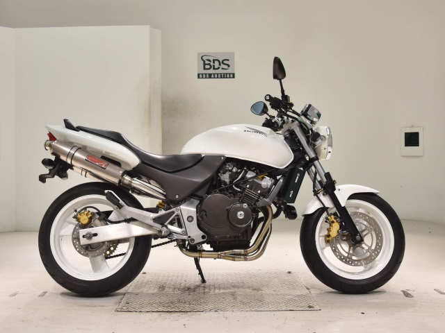 Honda HORNET 2003