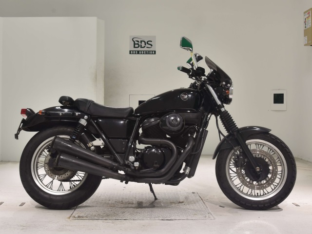 Honda VRX400 1997