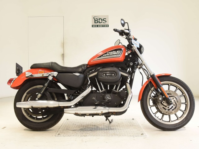 HD SPORTSTER XL883R 2010