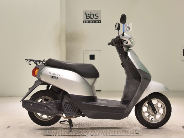Honda TACT-4 BASIC 2015