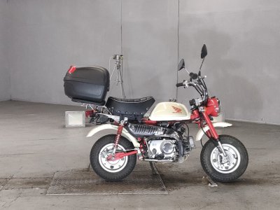 Honda MONKEY 2009