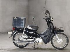 Honda SUPER CUB110 2012