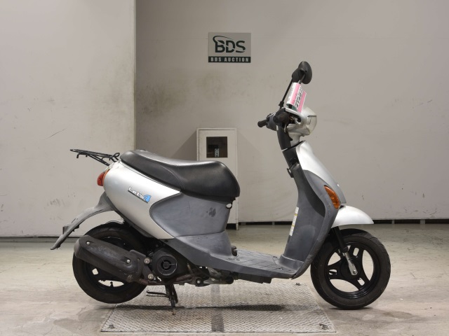 Suzuki LETS4