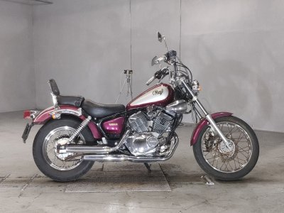 Yamaha VIRAGO XV250 1994