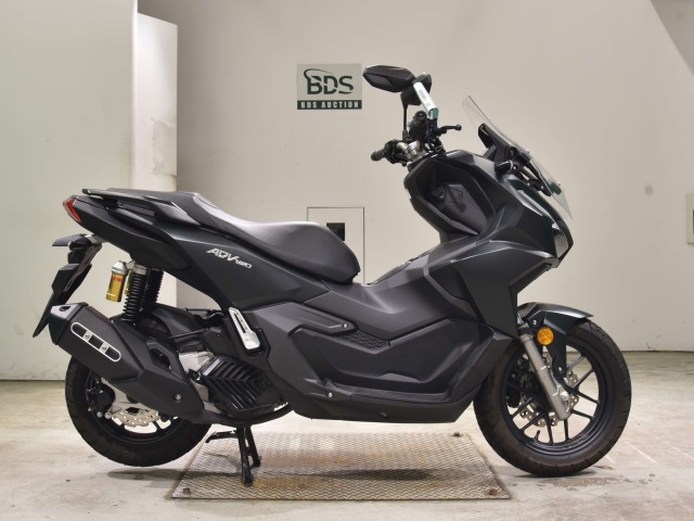 Honda ADV 160 2023