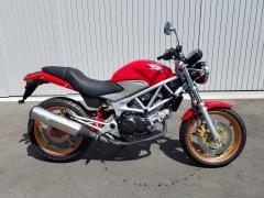 Honda VTR250 2011
