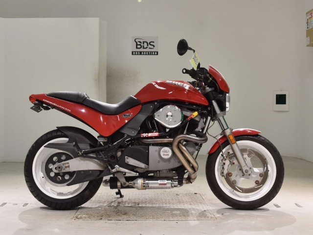 Buell M2 CYCLONE 1998