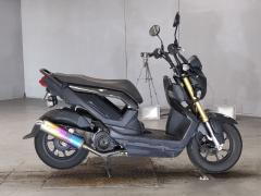 Honda ZOOMER-X 2014