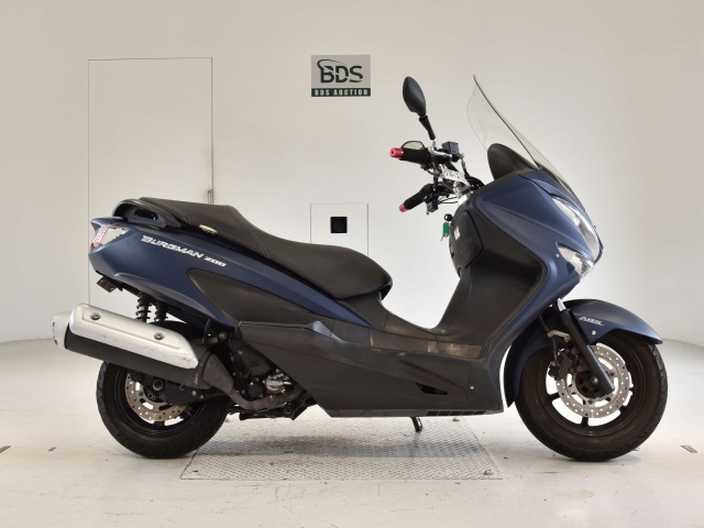 Suzuki BURGMAN200