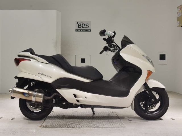 Honda FORZA Z 2004