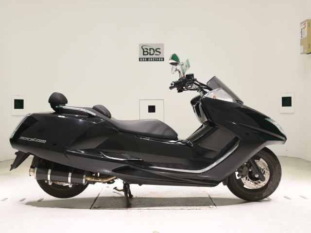 Yamaha MAXAM250 2007
