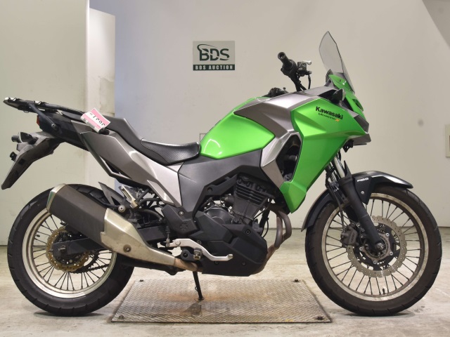 Kawasaki VERSYS-X 250A 2017