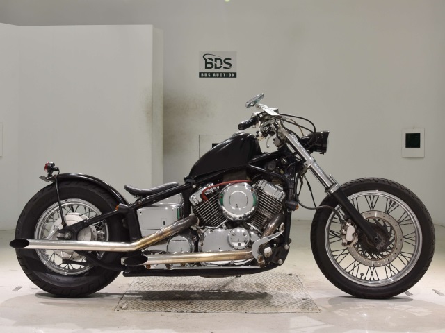 Yamaha DRAGSTAR XVS400 2000