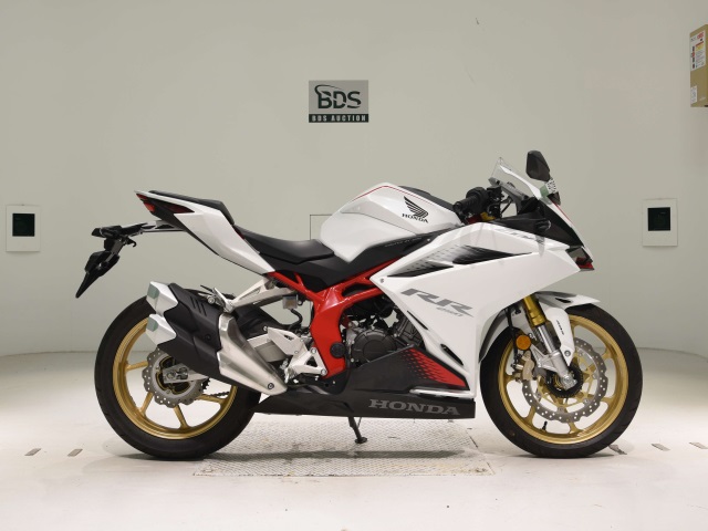 Honda CBR250RRA 2020