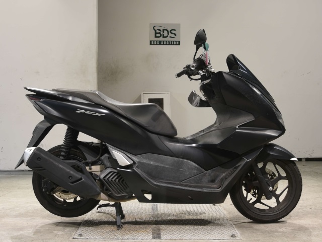 Honda PCX125 2021