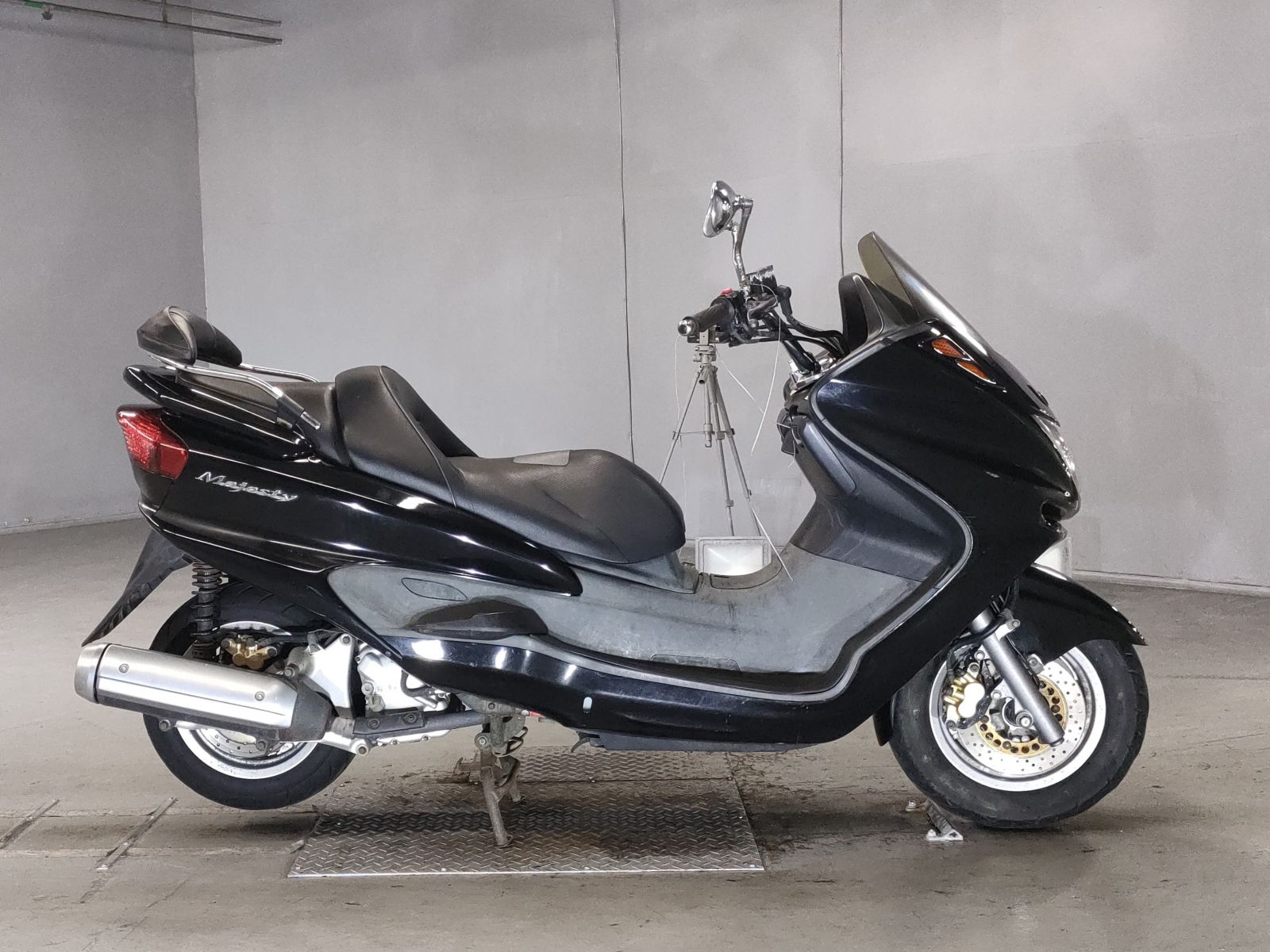 Yamaha MAJESTY 250C 2002