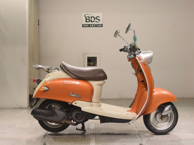 Yamaha VINO50