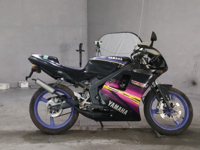 Yamaha TZR50R 1993