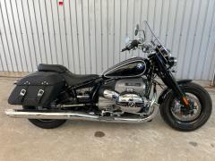 BMW R18 2021