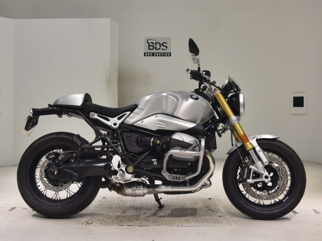 BMW r ninet option 719 2023