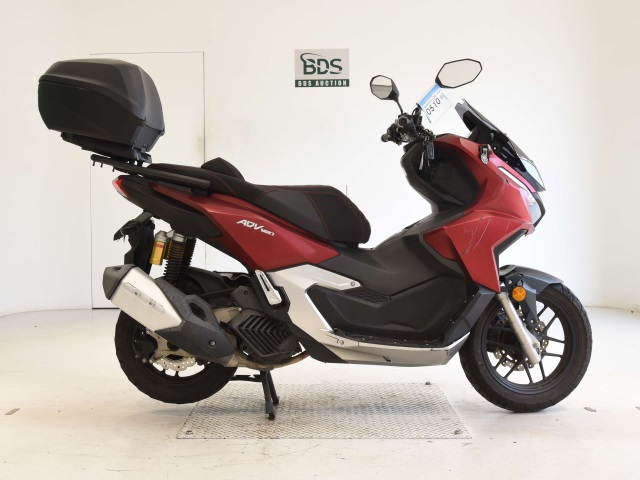 Honda ADV 160 2023