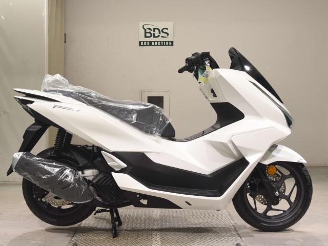 Honda PCX125 2025