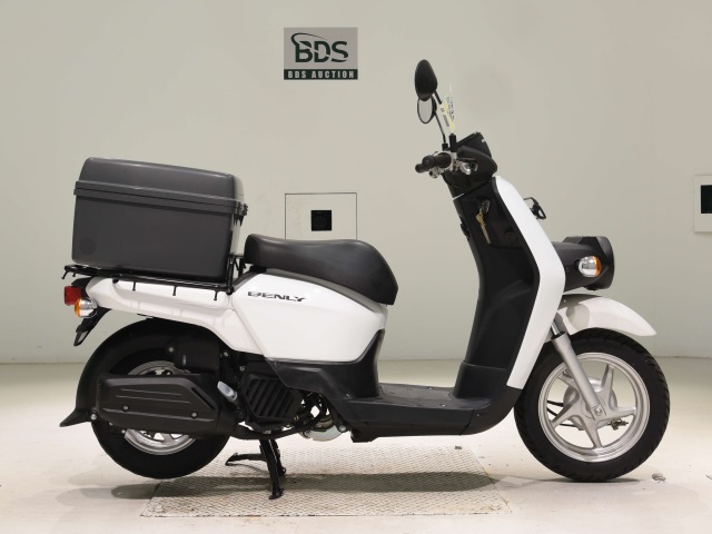 Honda BENLY 50-2 2018