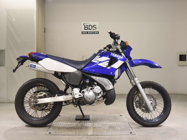 Yamaha DT230 LANZA 1998