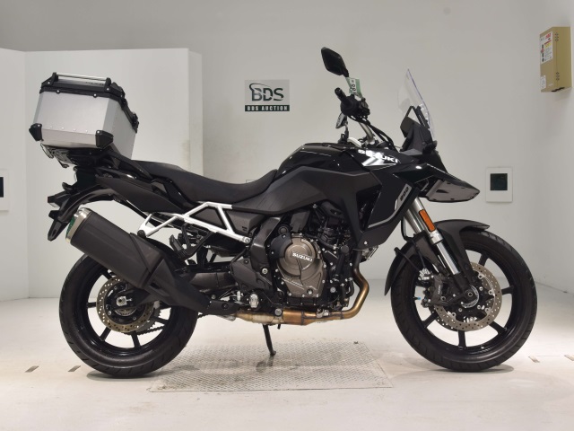 Suzuki Vｽﾄﾛｰﾑ800 2024