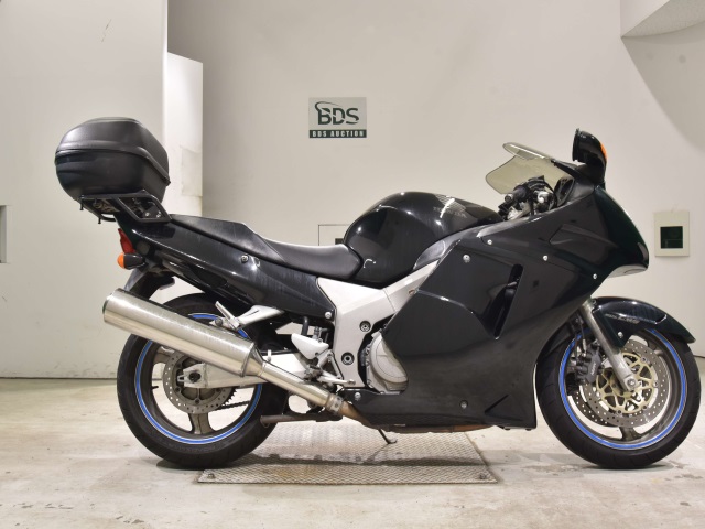 Honda CBR1100XX BLACKBIRD 1999