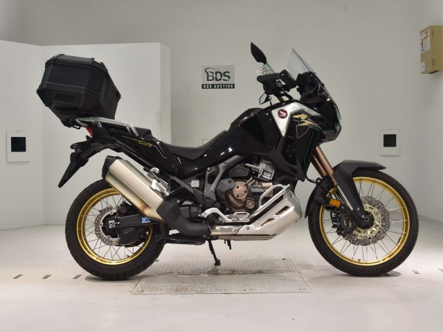 Honda AFRICATWIN CRF1100LD 2020