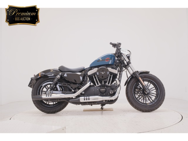 HD SPORTSTER FORTY-EIGHT XL1200X 2021
