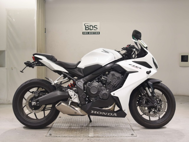 Honda CBR650R 2023