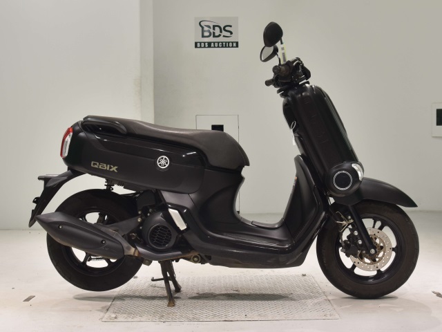 Yamaha QBIX 2001