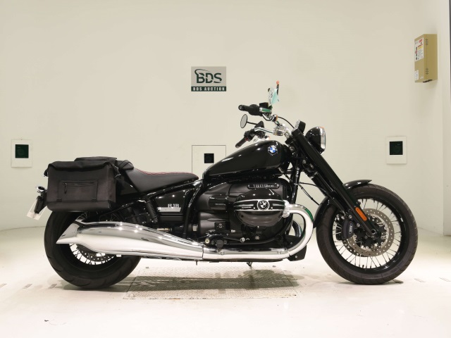 BMW R18 2023