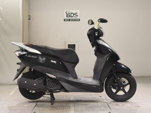 Honda LEAD125 2013
