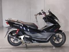 Honda PCX125 2015