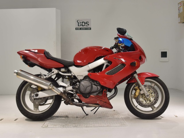 Honda VTR1000F 2001