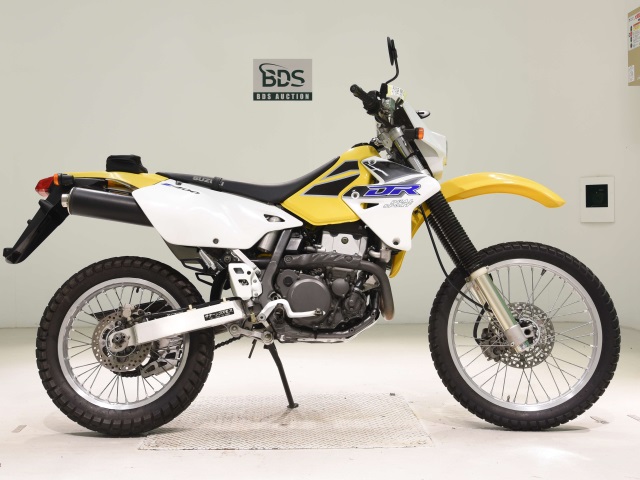 Suzuki DR-Z400S 2000