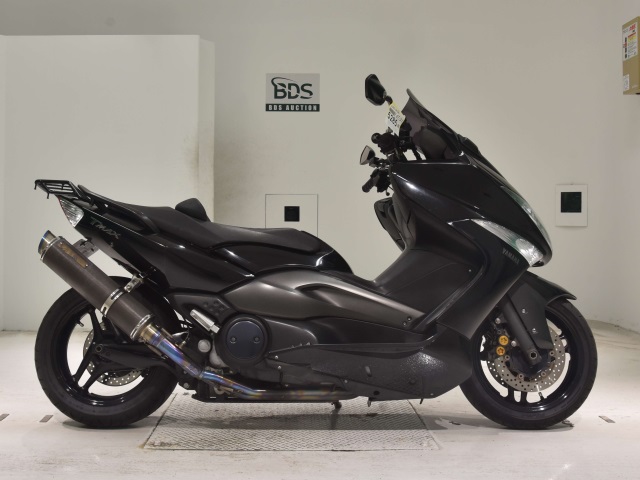 Yamaha T-MAX500 2009