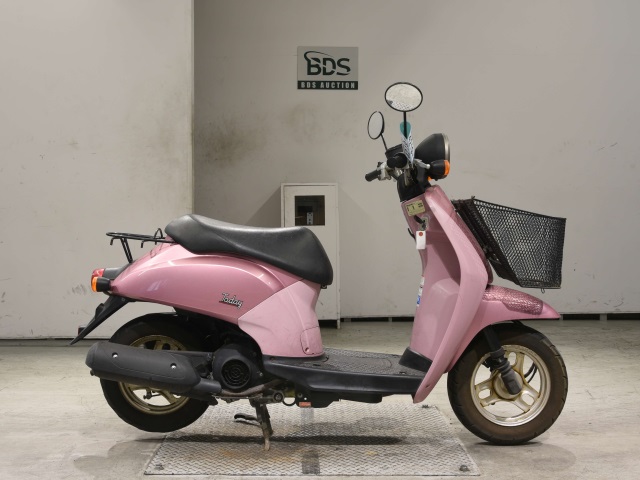 Honda TODAY 2006