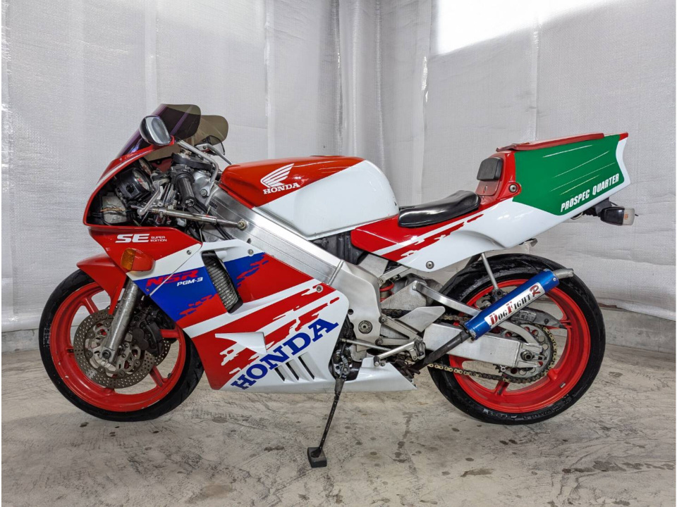 Honda NSR250R 1992