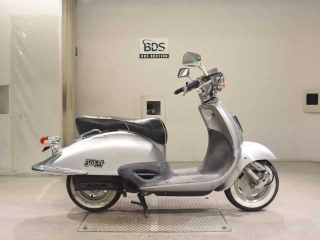 Honda JOKER50 1996