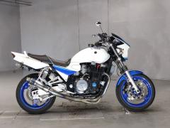 Yamaha XJR1300 2006