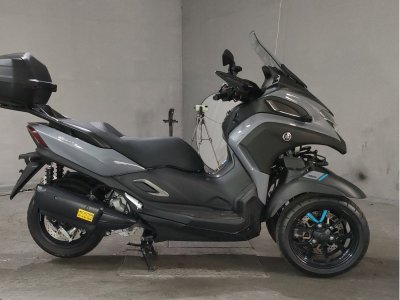 Yamaha TRICITY300 2021