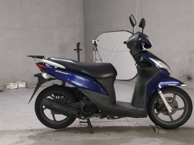 Honda DIO110 2011