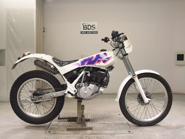 Honda TLM220R 1992