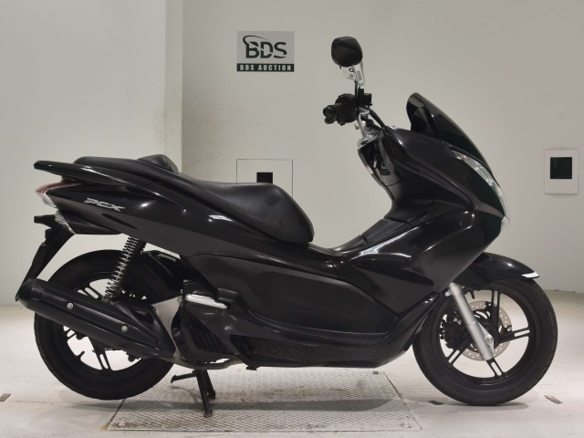 Honda PCX125 2014