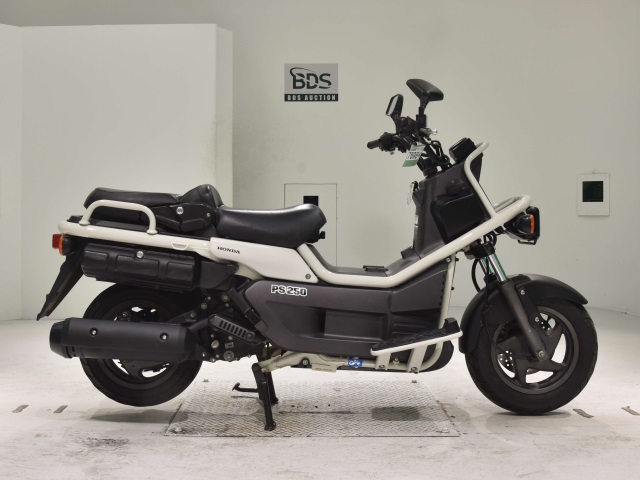 Honda PS250 BIG RUCKUS 2004