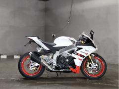 Aprilia RSV4R 2013